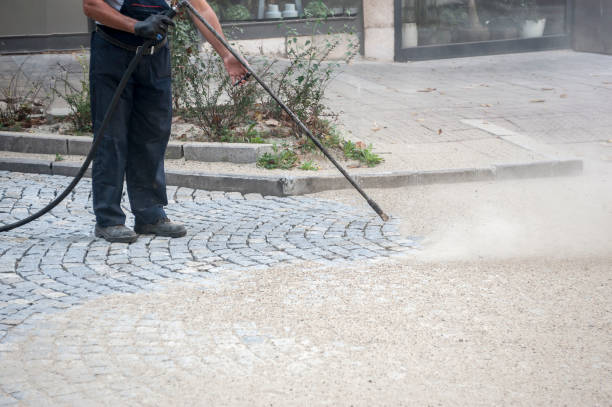 Best Roof Washing  in Silver Lake, NC